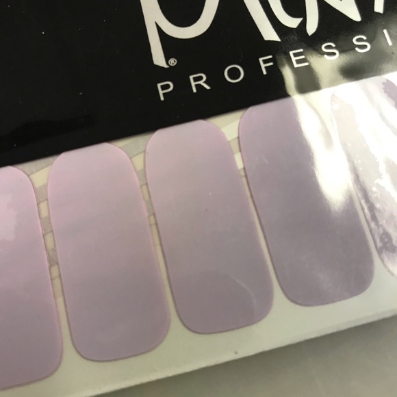 Minx Purple Trio - Picture 5 of 8